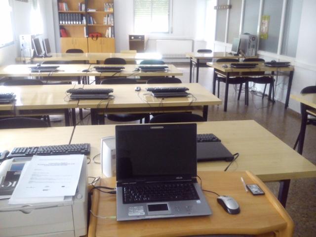 Centro De Estudios Gonzalo De Berceo 4